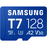 T7 microSD Card microSDXC™ UHS-I Card