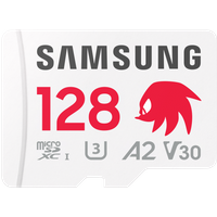 PRO Plus microSD Card