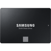 SSD 870 EVO SATA III  2.5 inch