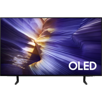 S90F 4K OLED Samsung Vision AI“ televizorius (2025)