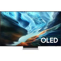 48 OLED S90H 4K Samsung Vision AI Smart TV (2026)