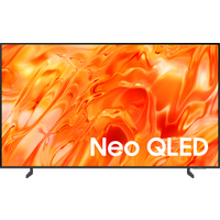 Neo QLED QN70H 4K Samsung Vision AI Smart TV (2026)