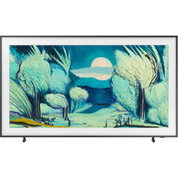 65 The Frame 4K Samsung Vision AI Smart TV (2025)