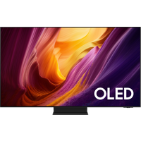 55 OLED S95H 4K Samsung Vision AI Smart TV (2026)