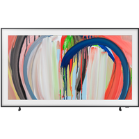 The Frame LS03HA 4K Samsung Vision AI Smart TV (2026)