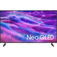 65 Neo QLED QN80F 4K Samsung Vision AI Smart TV (2025)