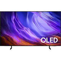 65 OLED S85H 4K Samsung Vision AI Smart TV (2026)