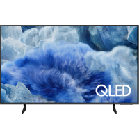 75 QLED Q8F 4K Samsung Vision AI Smart TV (2025)