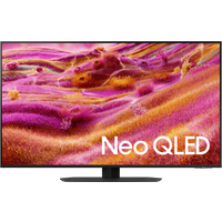 75 Neo QLED QN90F 4K Samsung Vision AI Smart TV (2025)