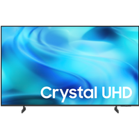 55 Crystal UHD U8000H 4K Samsung Vision AI Smart TV (2026)