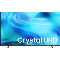 65 Crystal UHD U8000H 4K Samsung Vision AI Smart TV (2026)