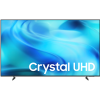 85 Crystal UHD U8000H 4K Samsung Vision AI Smart TV (2026)