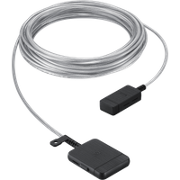 One Invisible Connection“  kabelis   (15 m)