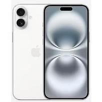 Apple iPhone 16 Plus, 256GB, White MXWV3ZD/A