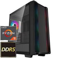 TopPC CS2 Galil, 32GB (2x16) DDR5, GeForce RTX 5060 Ti (16GB), 480GB NVMe Gen4 DATK352-1413131