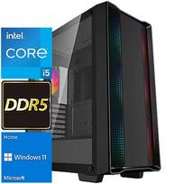 TopPC Intel Core i5 GMNG (DDR5), Core i5-14600KF, 32GB (2x16) DDR5, 1TB NVMe Gen4, Windows 11 Home DATK336-1387707