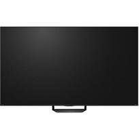 Hisense U7S Pro, 85'', 4K UHD, ULED, black - TV 85U7SPRO