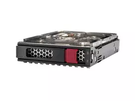 HPE Midline Helium – 14 TB kietasis diskas – karštas keitimas – 3,5 colio LFF – SAS 12Gb/s – 7200 aps./min.