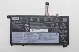 Baterija nešiojamam kompiuteriui Lenovo 45Wh 3 elementų ličio jonų 5B11N52052 suderinamiems Lenovo modeliams