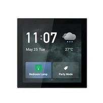 TUYA išmanioji valdymo panelė, Wi-Fi, Zigbee | HS082840 | 9990001082840