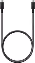 Samsung EP-DX510JBEG USB-C įkrovimo laidas 1,8 m 5 A