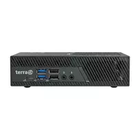 TERRA PC-Mini 6000V6.1 SILENT GREENLINE – tylus mini kompiuteris
