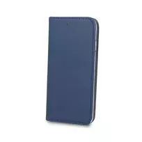 iLike Xiaomi Redmi 14C 4G/14C 5G/Redmi A4/POCO C75 Smart Magnet Case Navy Blue