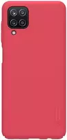 Nillkin Xiaomi Poco M3 Super Frosted Shield Cover Bright Red