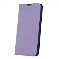 iLike Samsung Galaxy A54 5G Smart Soft Case Light Purple