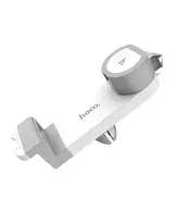 Hoco Universal CPH07 Hammer Auto Holder White