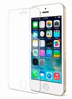 iLike Apple iPhone 5/5s Grūdinto stiklo apsauginis ekrano stikliukas 0.33mm