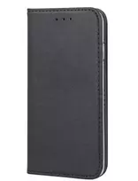 iLike Xiaomi Redmi 13 4G / 13 5G Smart Magnetic Book Case Black