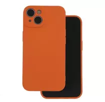 iLike Samsung Galaxy S24 Silicone Case Lilac