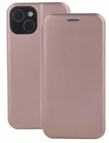 iLike Samsung Galaxy A05 Smart Diva Case Rose Gold