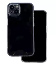 iLike Samsung Galaxy A55 Crystal Case Skaidrus