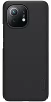 Nillkin Xiaomi Mi 11 Super Frosted Cover Black