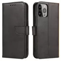 Hurtel Magnet Case for Google Pixel 8 - Juoda