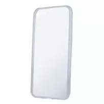 iLike Samsung Galaxy A21s Slim Case 1mm Skaidrus