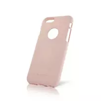 Mercury Xiaomi Mi Mix 2 Soft Feeling Jelly Case Pink Sand