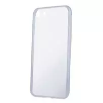 iLike Apple iPhone 11 Pro Max Slim Case Transparent