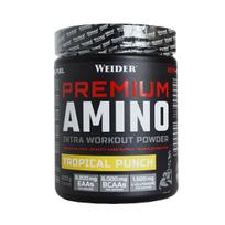 WEIDER Premium AMINO 800g
