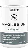 Weider Magnesium Complex 120 kaps