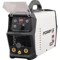 Suvirinimo aparatas FORBY® HD TIGMAN 200 AC/DC PULSE (pramoninis)