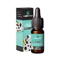 Candid Tails Hemp and Salmon Oil for Large (25+ kg) Dogs 20 ml | 1007 | 749666795645