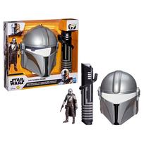 Star Wars  Mandaloriečio rinkinys