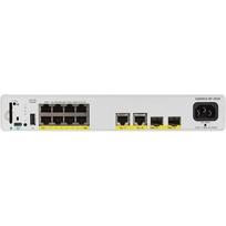 Switch Cisco Catalyst 9200CX (C9200CX-8P-2X2G-A) | C9200CX-8P-2X2G-A | 0889728447157