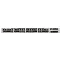 Switch Cisco C9200L-48P-4X-A | C9200L-48P-4X-A | 0889728170314
