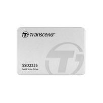 Kietasis diskas SSD Transcend SSD225S 500GB 2.5" SATA III (TS500GSSD225S) | TS500GSSD225S | 0760557858980