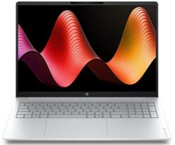 HP OmniBook 3 - Ryzen 5 40 | 16" 2K | 8GB | 256GB | be operacinės sistemos | Silver Glacier | D9LW6EA | 821844691212