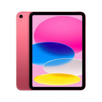 Apple iPad 11” (2025) A16 Wi-Fi 256GB Pink EU planšetinis kompiuteris | 46212516 | 195950087789